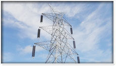 Transmission Tower - Steel Structure, Efficient Design Technology | Reliable Engineering Solution for Transmission Lines