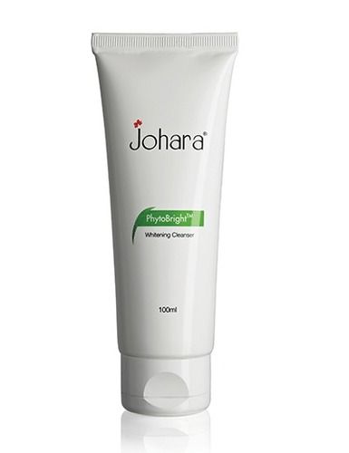 Whitening Cleanser