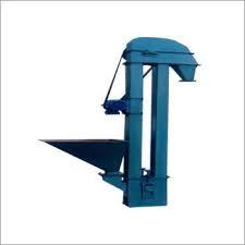 Bucket Elevators - High Durability, Sturdy Design | Excellent Performance, Superior Finish