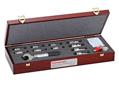 Coaxial Calibration Kits