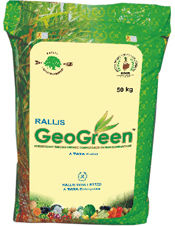 Geogreen Fungicides