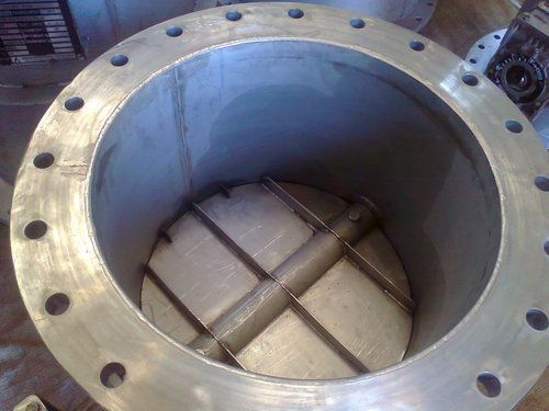 Industrial Damper