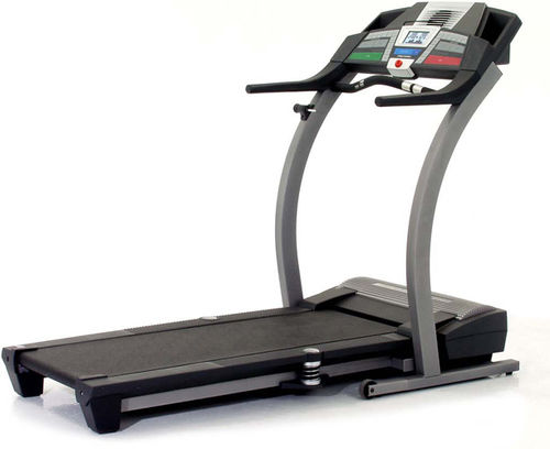 Motorized Treadmill