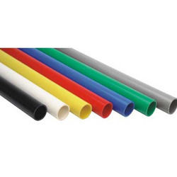 Precision PVC Conduit