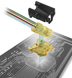 Speed Fiber Optic Transmission