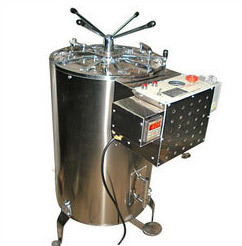 Autoclave Processor