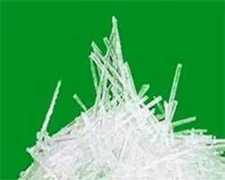 Chinese Menthol Crystal