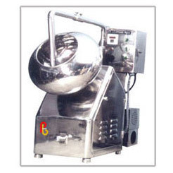 Coating Pan