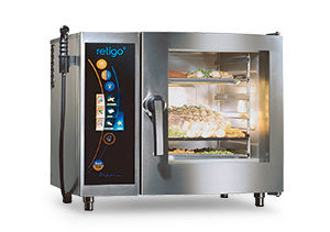 Combi Oven