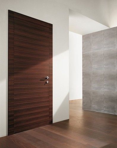 Decorative Flush Doors