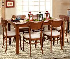 Dining Table and Chair