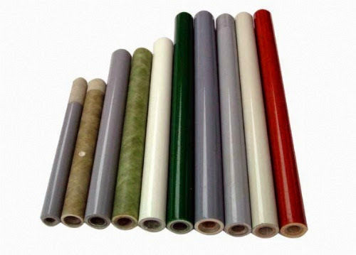 Fuse Tube And Epoxy Fiberglass Tubes