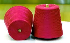 Gassed Yarn - High Tenacity, Smooth Finish | Quality Assured, Cost Effective Solution