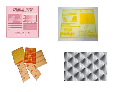 Hd Flexo Plates