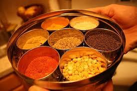 Indian Spices