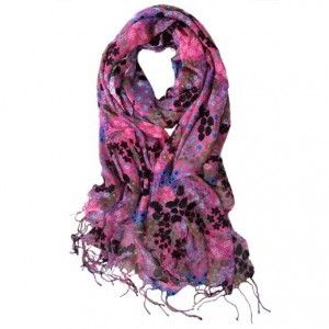 Ladies Scarf