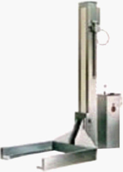 Mechanical Loader Machinery