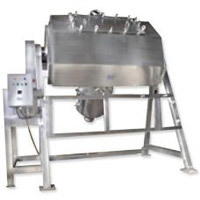 Octagonal Blender