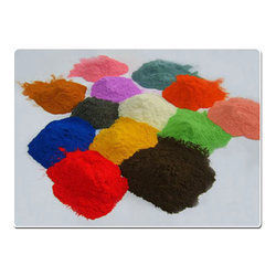 Powder Coating Material