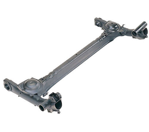 Rear Axle