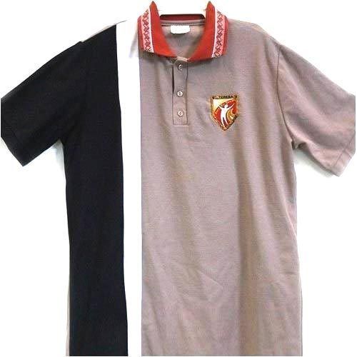 School Uniform Polo T Shirt