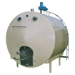 Storage Tank