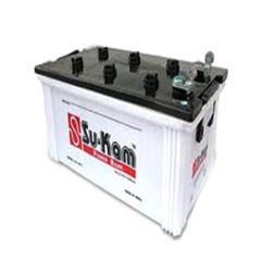 Sukam Inverter Batteries