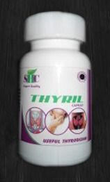 Thyril Capsule