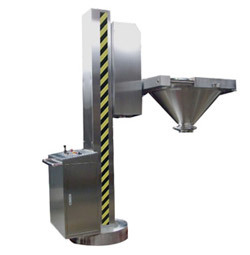 Tipper Machinery
