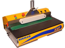 Used Bermaq Edge Polishing Machines