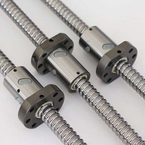 Ball Screw