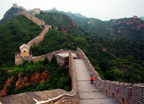 Beijing Private Tour Services