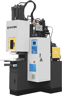 Automatic C Frame Rubber Injection Moulding Machine