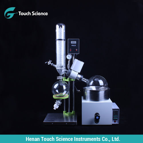 Chemicals Rotary Evaporator