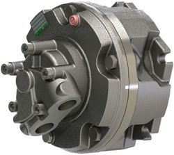 Hydraulic Gear Motors