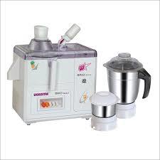 Juicer Mixer Grinder (JMG)