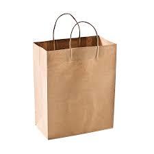 kraft paper bags