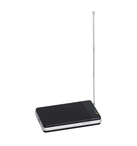 Lesee V5 Isdb-t Mobile Tv Box For Android