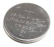 Lithium Button Cell Battery