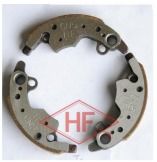 Motorcycle Brake Shoes TS100