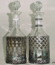 Perfume Bottles