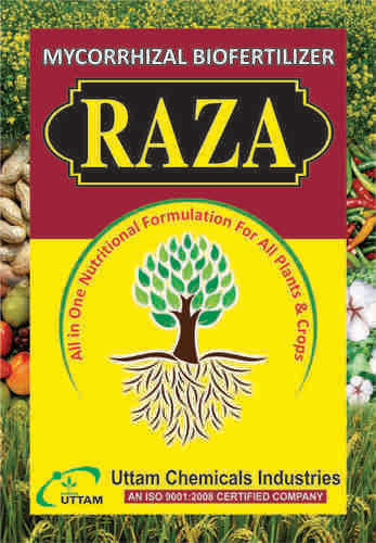 Raza Bio Fertilizer