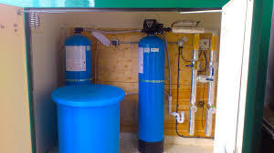 Reliable Water Softener