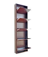 Steel Shoe Racks