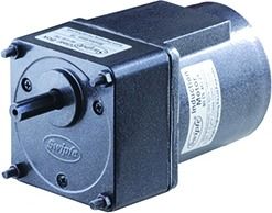 Torque Geared Motor 10 Watt