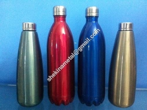 Vacuum Flask Set