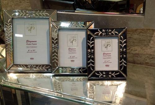 Venetian Photo Frames