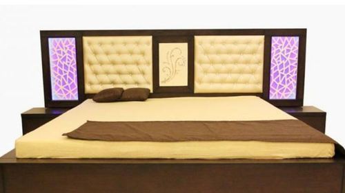 Attractive Designer Bed