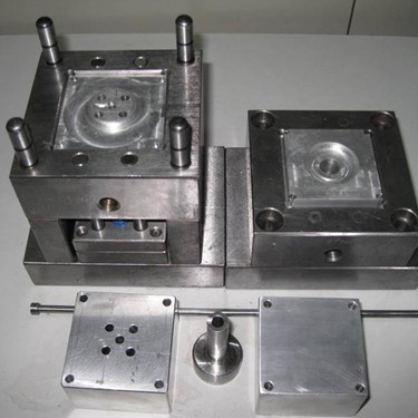 Automotive Mold Making Services By Dazzle Laser Forming Technology Co., Ltd.