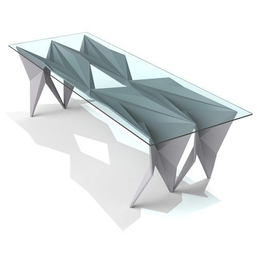 Aviator Coffee Table